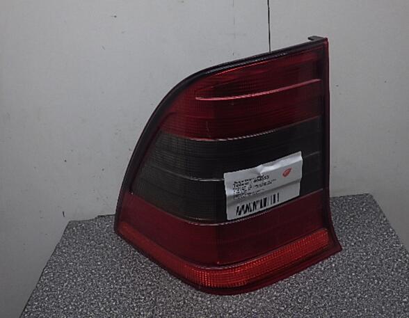 Combination Rearlight MERCEDES-BENZ C-Klasse T-Model (S202)