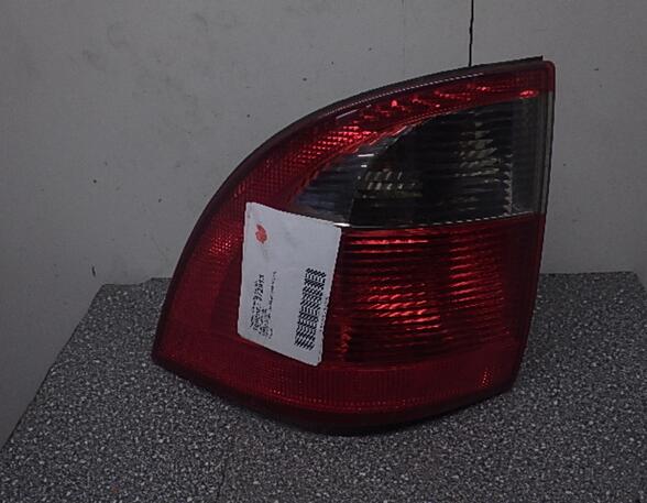 Combination Rearlight SAAB 9-5 (YS3E)