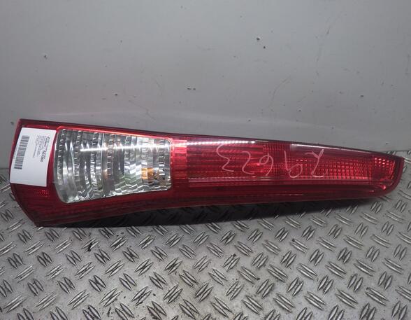 Combination Rearlight DAIHATSU CUORE VI (L251, L250_, L260_)