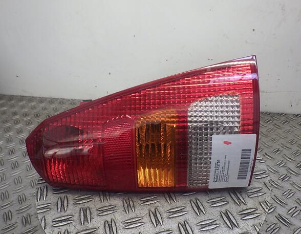 Combination Rearlight FORD Focus Turnier (DNW)