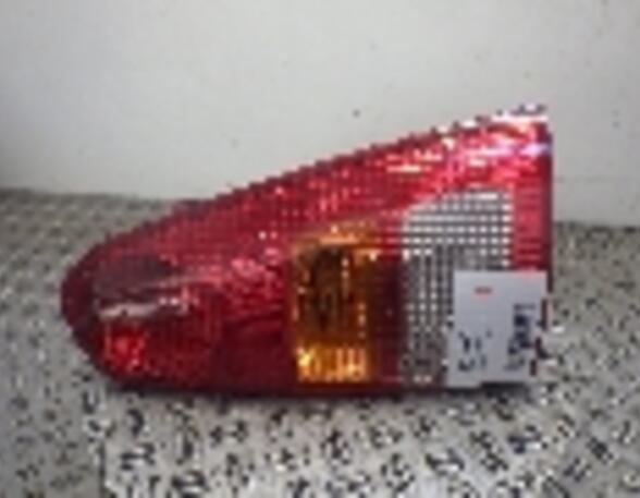 Combination Rearlight FORD Focus Turnier (DNW)