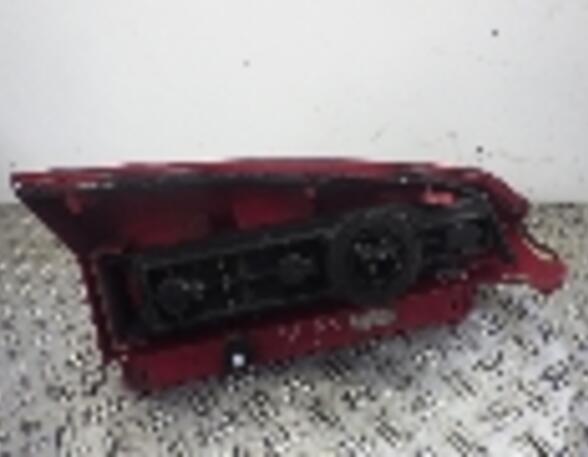 Achterlicht FORD Focus Turnier (DNW)