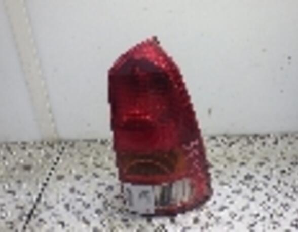 Combination Rearlight FORD Focus Turnier (DNW)