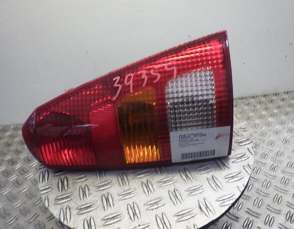 Combination Rearlight FORD Focus Turnier (DNW)