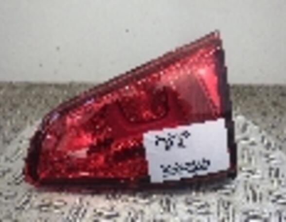 Combination Rearlight VW Golf VII (5G1, BE1, BE2, BQ1)