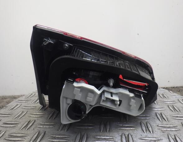 Combination Rearlight VW Golf VII (5G1, BE1, BE2, BQ1)