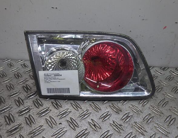 Combination Rearlight MAZDA 6 Station Wagon (GY)