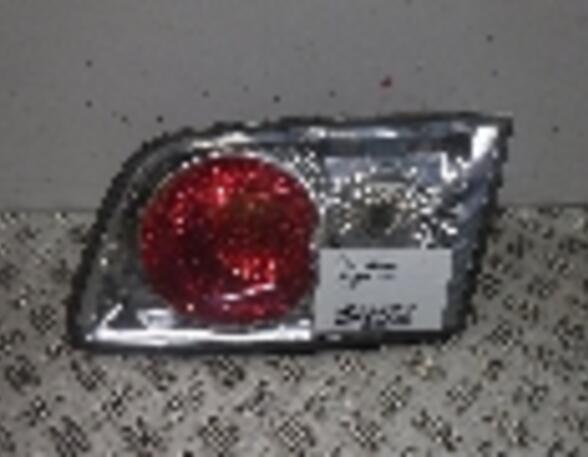 Combination Rearlight MAZDA 6 Station Wagon (GY)