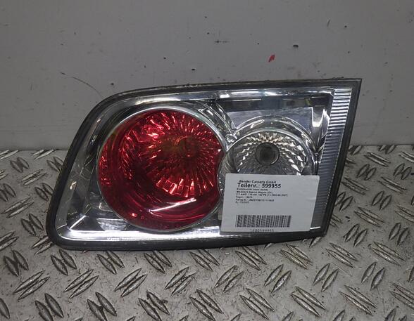 Combination Rearlight MAZDA 6 Station Wagon (GY)