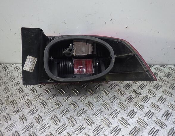 Combination Rearlight RENAULT Laguna II (BG0/1)