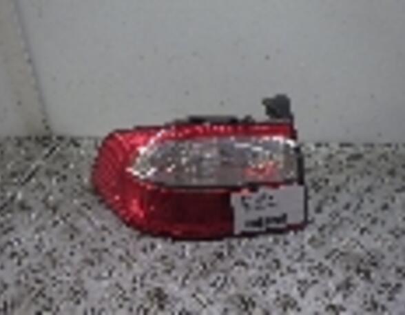 Combination Rearlight RENAULT Laguna II (BG0/1)