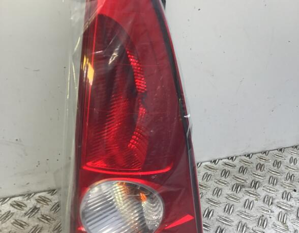 Combination Rearlight RENAULT Espace IV (JK0/1)