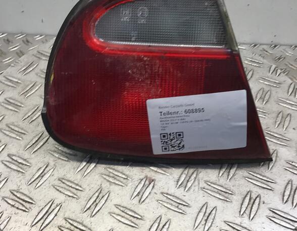 Combination Rearlight MAZDA 323 F V (BA)