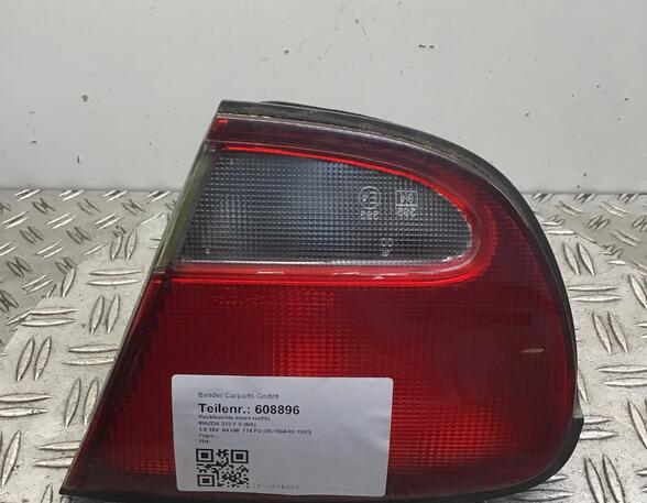 Combination Rearlight MAZDA 323 F V (BA)