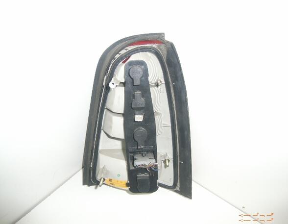 Combination Rearlight OPEL Vectra B Caravan (31)