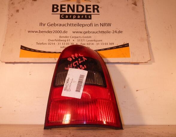 Combination Rearlight OPEL Vectra B Caravan (31)