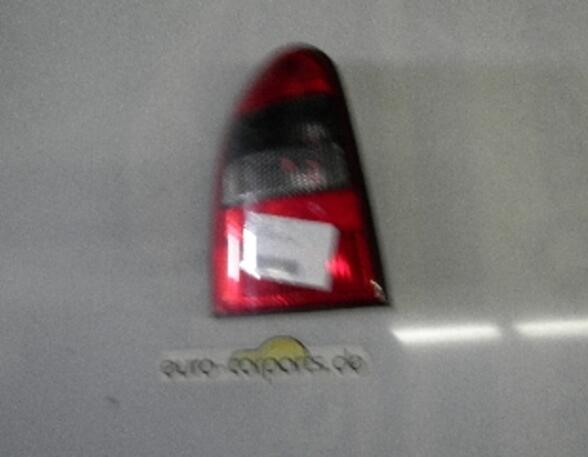 Combination Rearlight OPEL Vectra B Caravan (31)