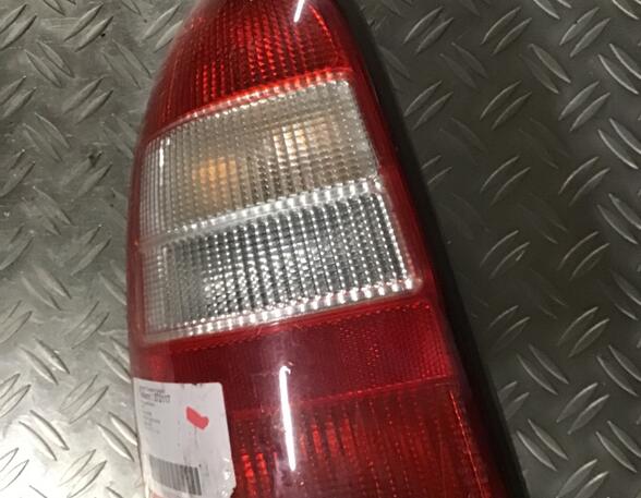 Combination Rearlight OPEL Vectra B (J96)