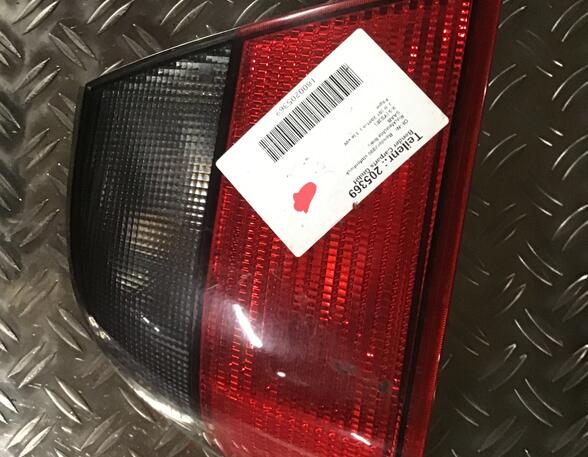 Combination Rearlight SAAB 9-5 (YS3E)