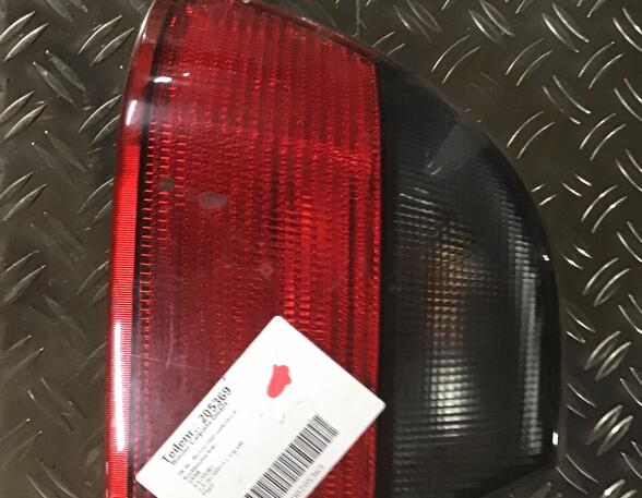 Combination Rearlight SAAB 9-5 (YS3E)