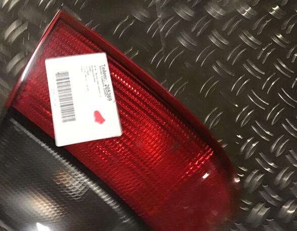 Combination Rearlight SAAB 9-5 (YS3E)