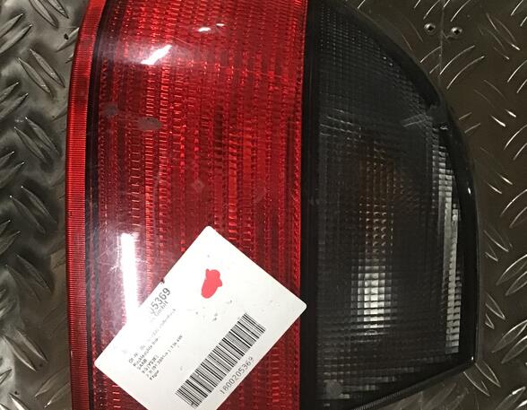 Combination Rearlight SAAB 9-5 (YS3E)