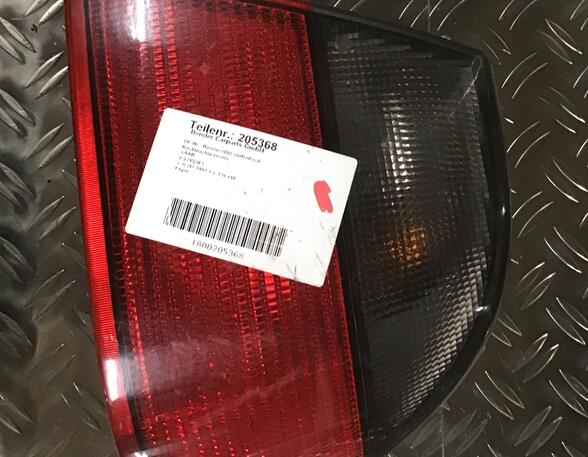 Combination Rearlight SAAB 9-5 (YS3E)