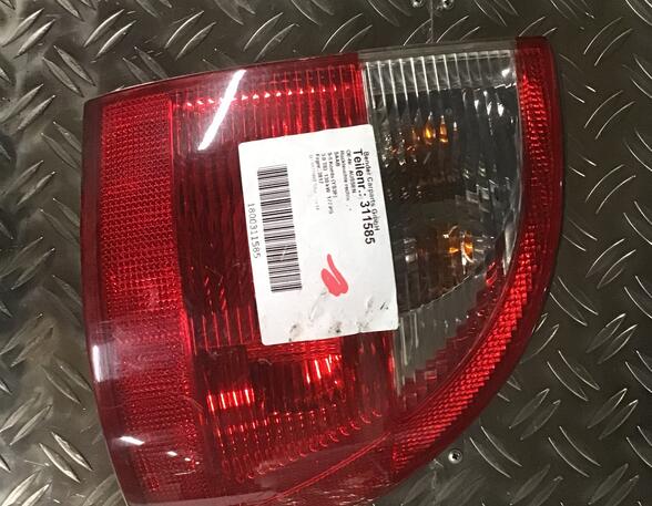 Combination Rearlight SAAB 9-5 Kombi (YS3E)