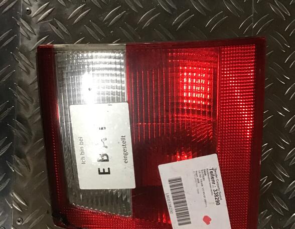 Combination Rearlight SAAB 9-5 (YS3E)