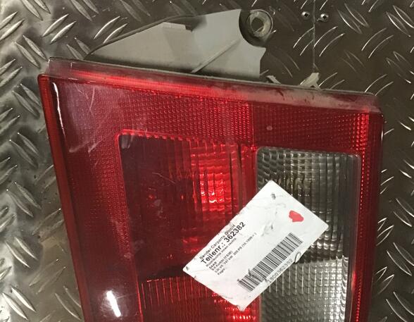 Combination Rearlight SAAB 9-5 Kombi (YS3E)