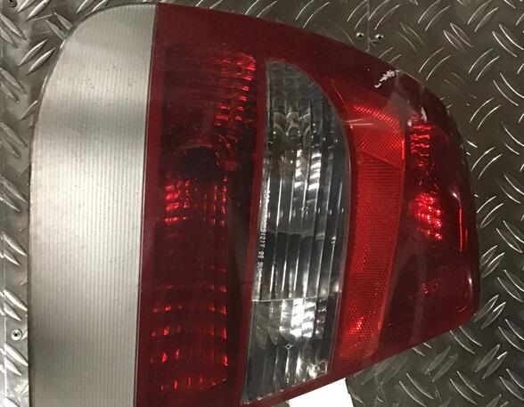 Combination Rearlight DAEWOO Nubira (KLAJ)