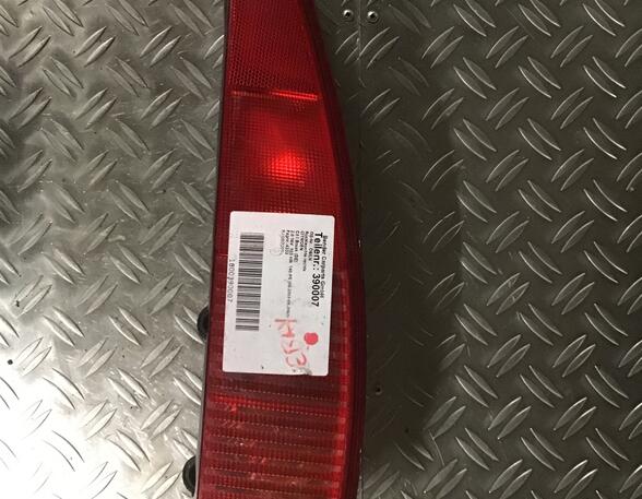 Combination Rearlight CITROËN C5 I Break (DE)