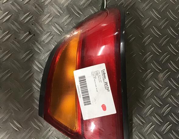 Combination Rearlight MAZDA 323 F V (BA)