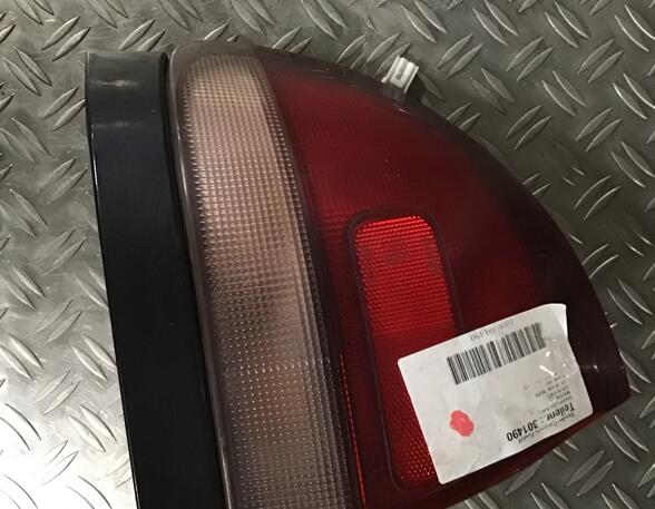 Combination Rearlight MAZDA 626 IV (GE)