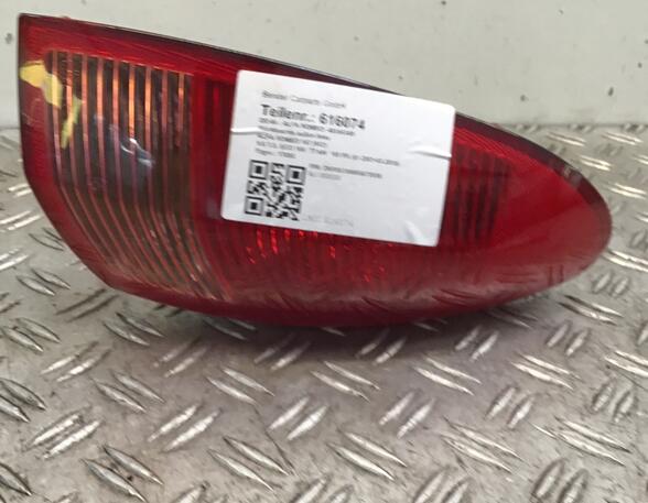 Combination Rearlight ALFA ROMEO 147 (937)