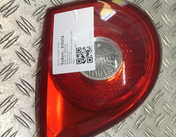 Combination Rearlight VW Golf V (1K1)