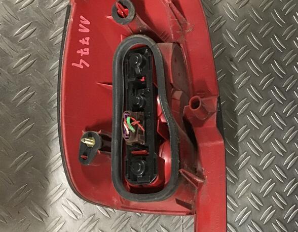 Combination Rearlight PEUGEOT 306 Break (7E, N3, N5)