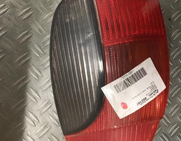 Combination Rearlight PEUGEOT 306 Break (7E, N3, N5)