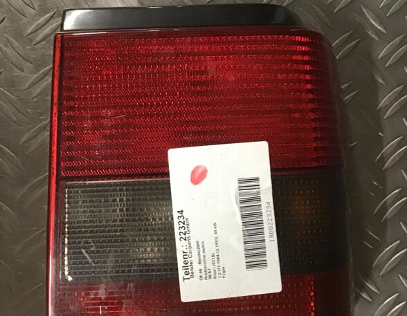 Combination Rearlight SEAT Ibiza I (021A)