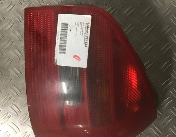 Combination Rearlight AUDI A3 (8L1)