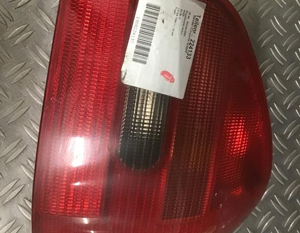 Combination Rearlight AUDI A3 (8L1)