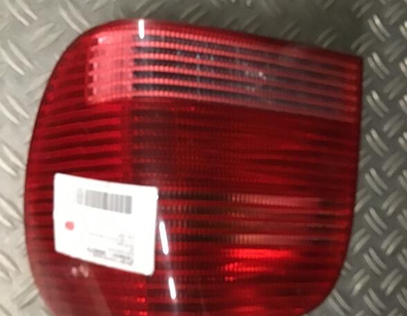 Combination Rearlight VW Golf Plus (521, 5M1)