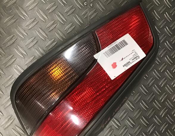 Combination Rearlight PEUGEOT 306 (7B, N3, N5)