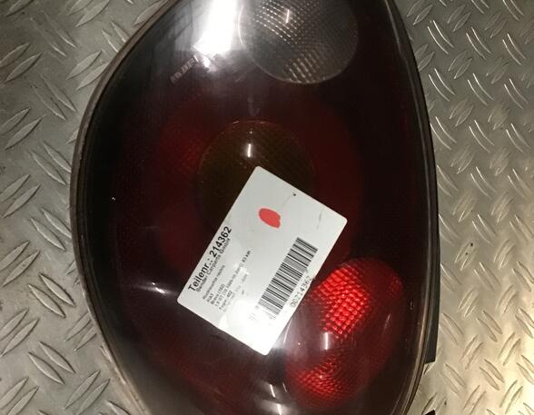 Combination Rearlight FIAT Bravo I (182)