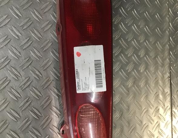 Combination Rearlight FIAT Seicento/600 (187)