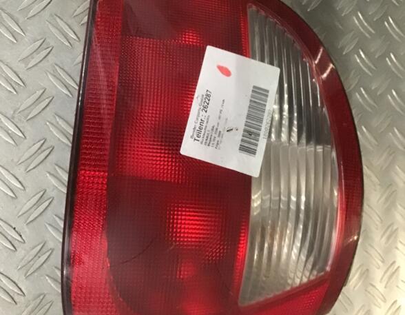 Combination Rearlight RENAULT Megane I (BA0/1)