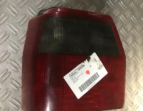 Combination Rearlight FIAT Uno (146)