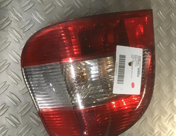 Combination Rearlight RENAULT Scénic I Großraumlimousine (FA0, JA0/1)