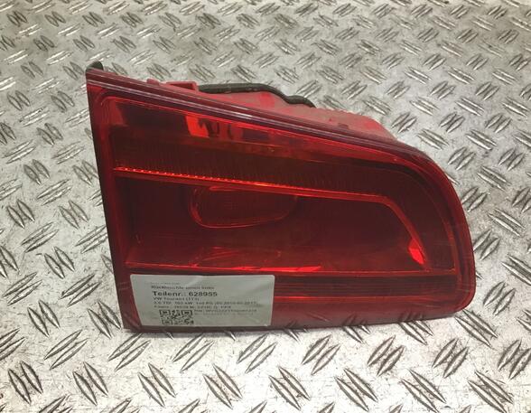 Combination Rearlight VW Touran (1T1, 1T2), VW Touran (1T3)