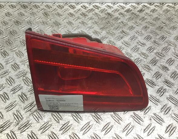 Combination Rearlight VW Touran (1T1, 1T2), VW Touran (1T3)